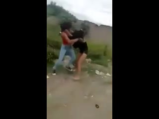 street fights