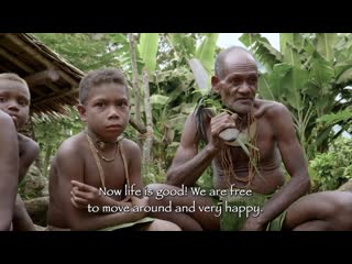 remote kwaio tribes - solomon islands