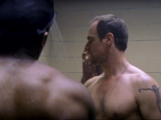 christopher meloni, gano grills jacques smith in oz s04e06