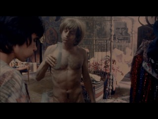 ben whishaw and leo gregory - stoned