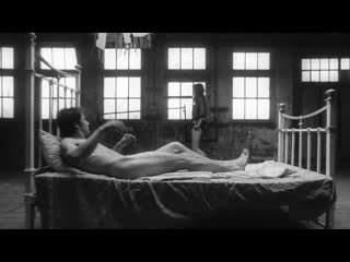 harvey keitel - whos that knocking at my door (1968)